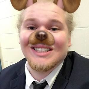 Meet your Posher, Alexander